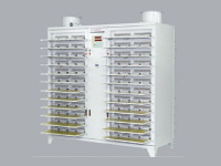 JFAD系列锂动力电池自动检测化成分容设备